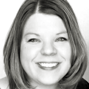 Bridget Hallman